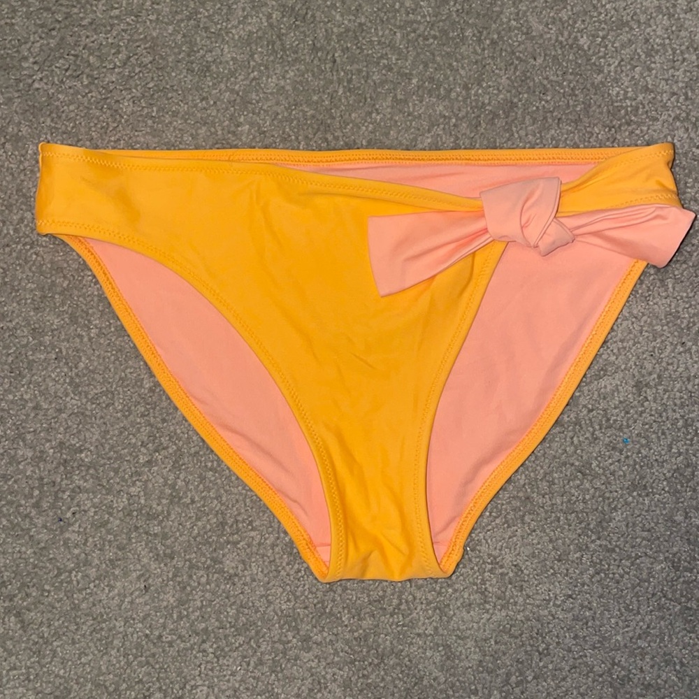 NWT aerie bikini bottoms